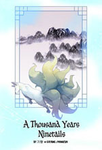 A thousands years of Ninetails